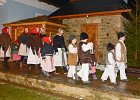 Michal Sláma : Živý Betlém 25.12.2016, Živý Betlém 25.12.2016 - Doubravy